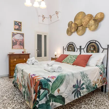 Nonna Nella Casa In Centro Apartment Ostuni Exterior photo