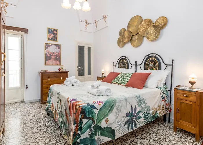 casa NONNA NELLA