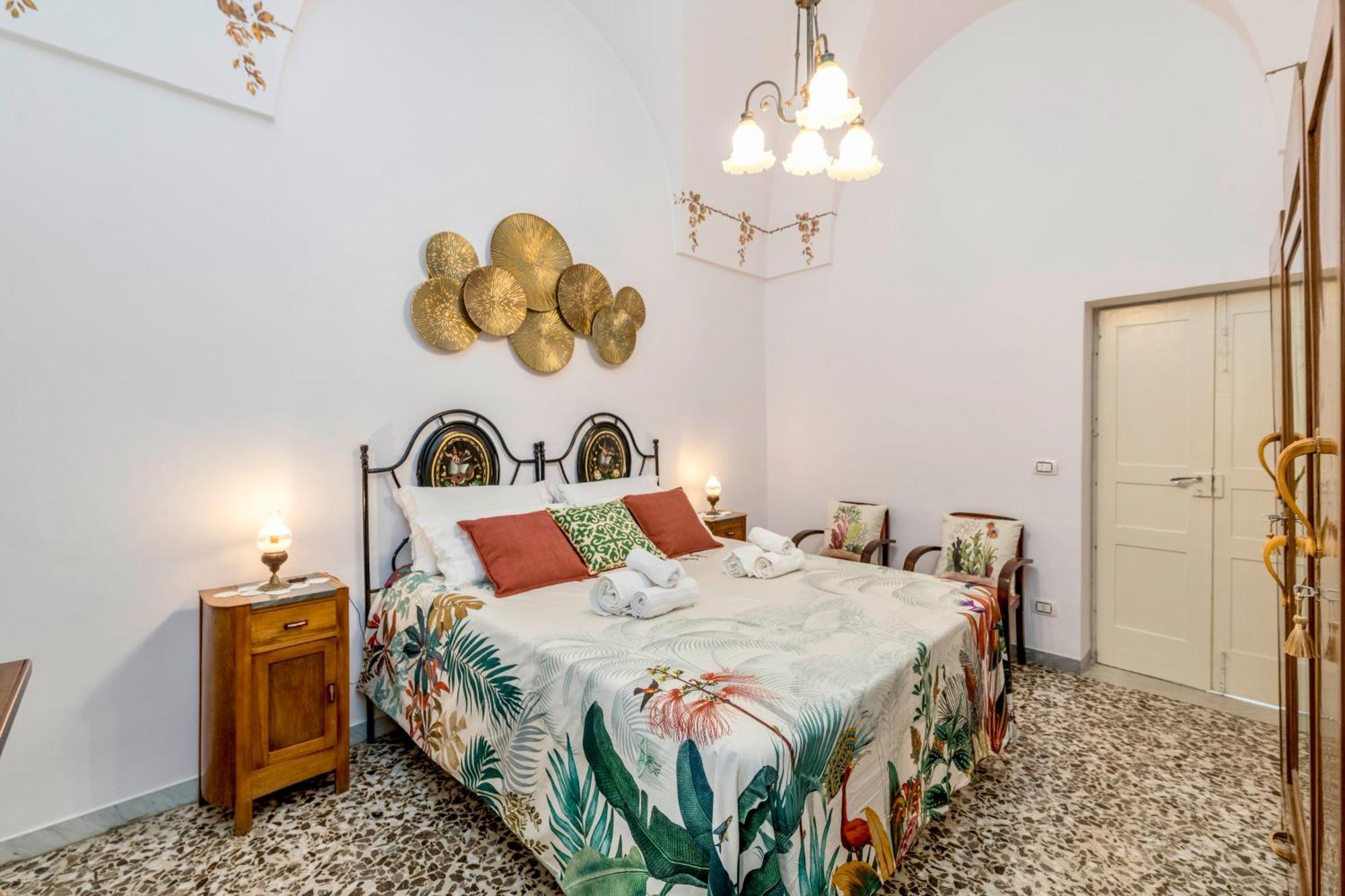 Casa Nonna Nella Appartamento Ostuni