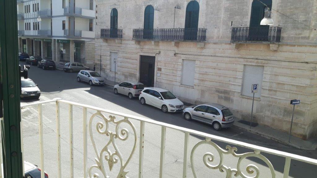 Appartamento Casa Nonna Nella Ostuni