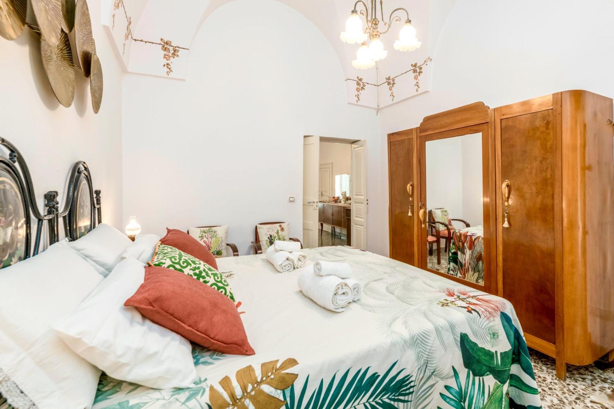 Casa Nonna Nella Appartamento Ostuni