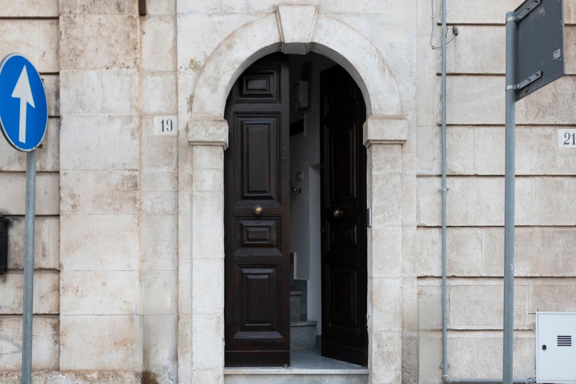 Appartamento Casa Nonna Nella Ostuni