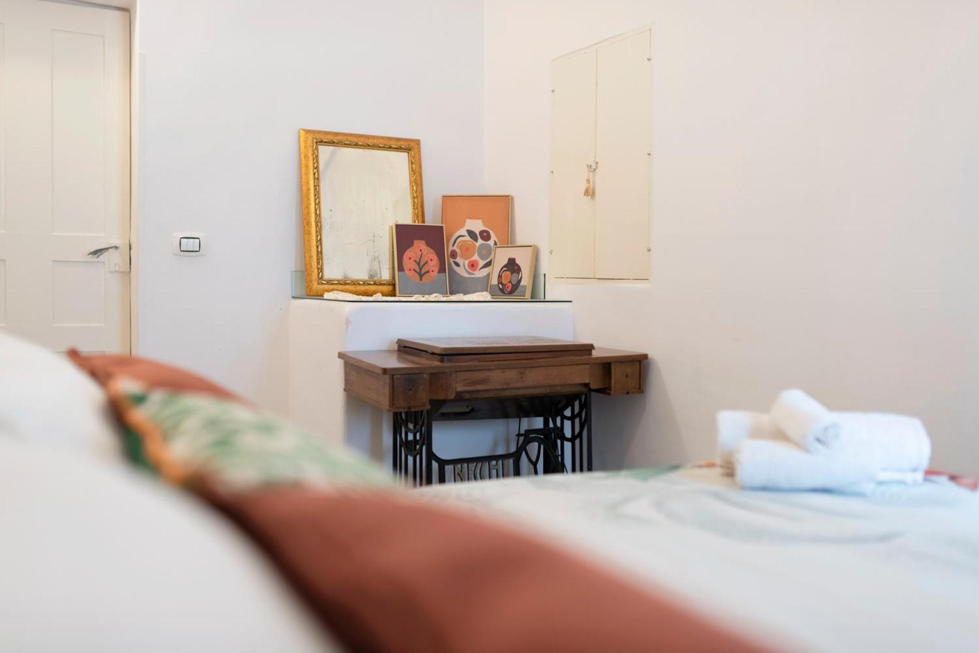 Casa Nonna Nella Appartamento