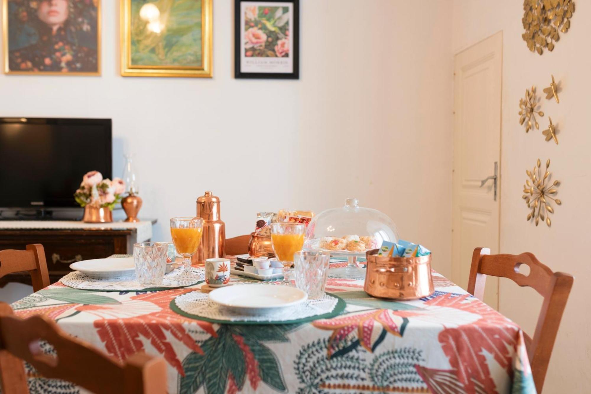 Casa Nonna Nella Appartamento *