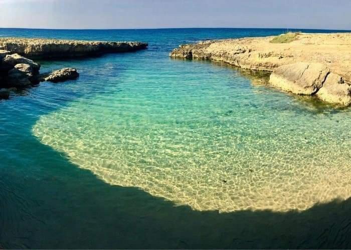 Appartamento Casa Nonna Nella Ostuni
