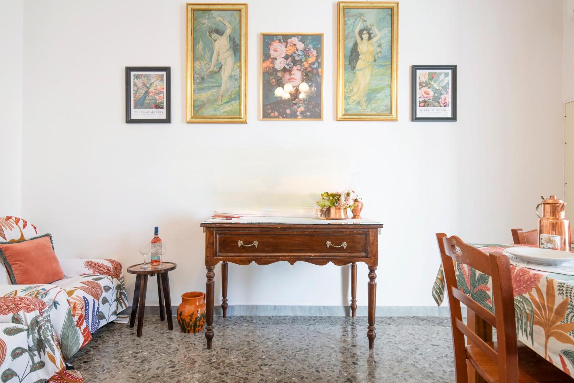 Appartamento Casa Nonna Nella